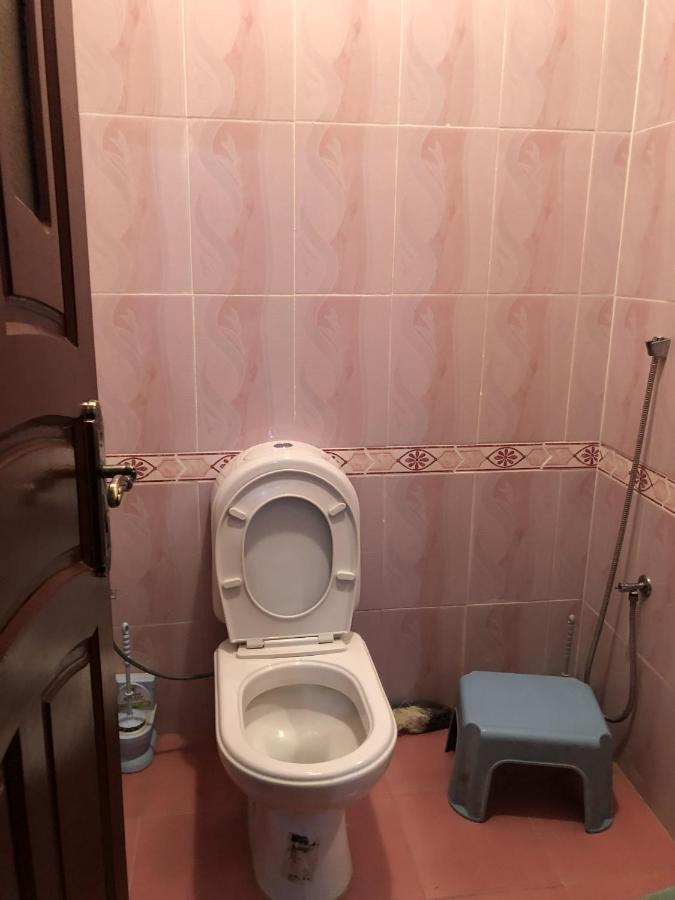 Appartement Meuble A Louer 95M2 Tiznit Exterior foto